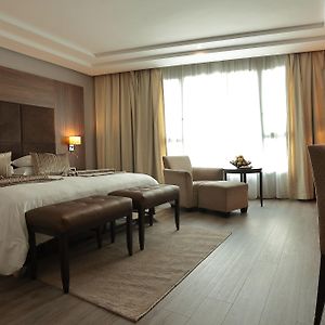 Habitación Deluxe con Cama King